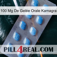 100 Mg De Gelée Orale Kamagra viagra3
